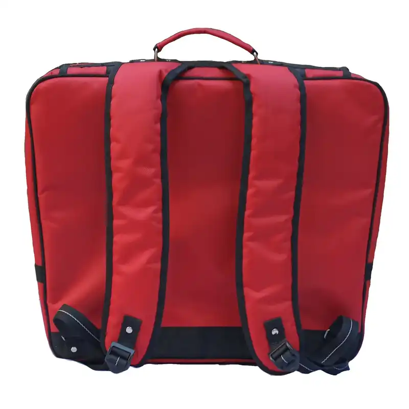 سافت کیس آکاردئون مدل 80