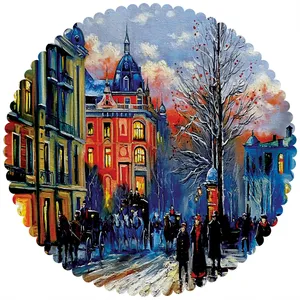 رومیزی مدل T2-42031