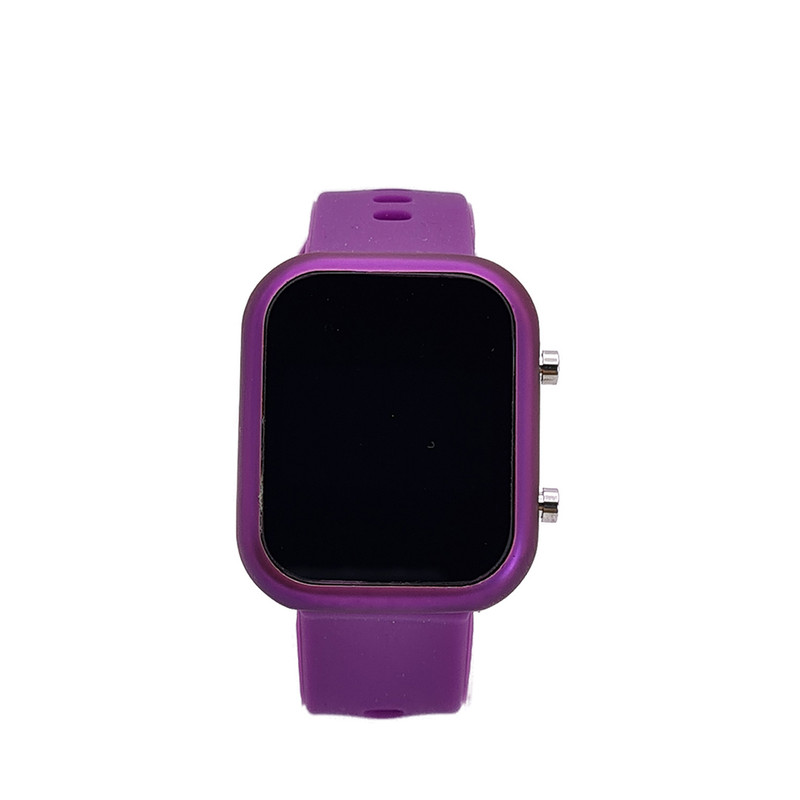 ساعت مچی دیجیتال زنانه مدل TLD1002 ساعت مچی دیجیتال زنانه مدل TLD1002