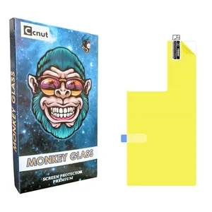 Coconut monku S22 Back Protector For Samsung Galaxy S22 Ultra 5G