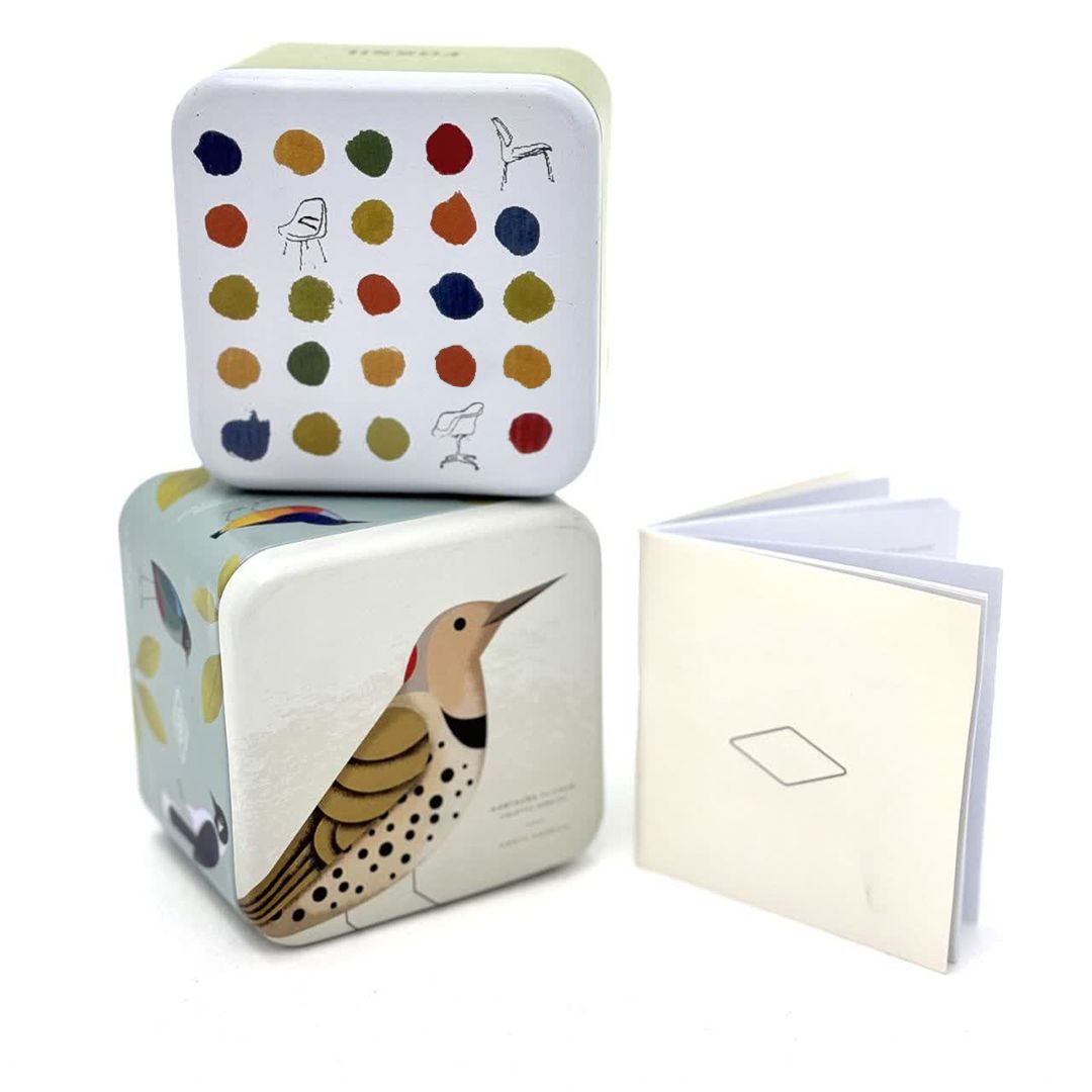 ساعت مچی عقربه ای زنانه فسیل مدل AM4509 -  - 4