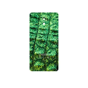 MAHOOT Crocodile Skin Cover Sticker for Lenovo Vibe P2