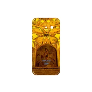 MAHOOT Chehel Sotoun Palace Cover Sticker for Samsung Galaxy A3 2017