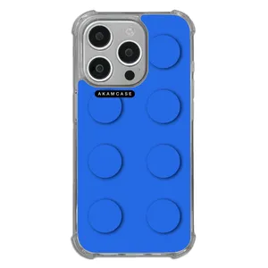 AKAM AMC-WTA15PRO-LEGO7 Cover For Apple iPhone 15 Pro