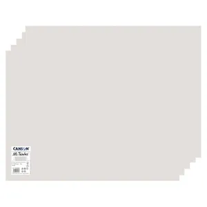 مقوا کانسون مدل Mi-Teintes کد 120 سایز 50x65 سانتی متر بسته 5 عددی
