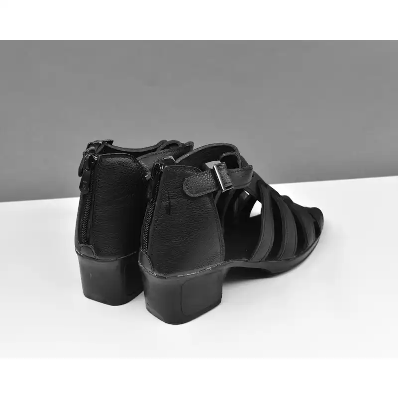 صندل زنانه پویان گام پیام مدل پنی کد 11095