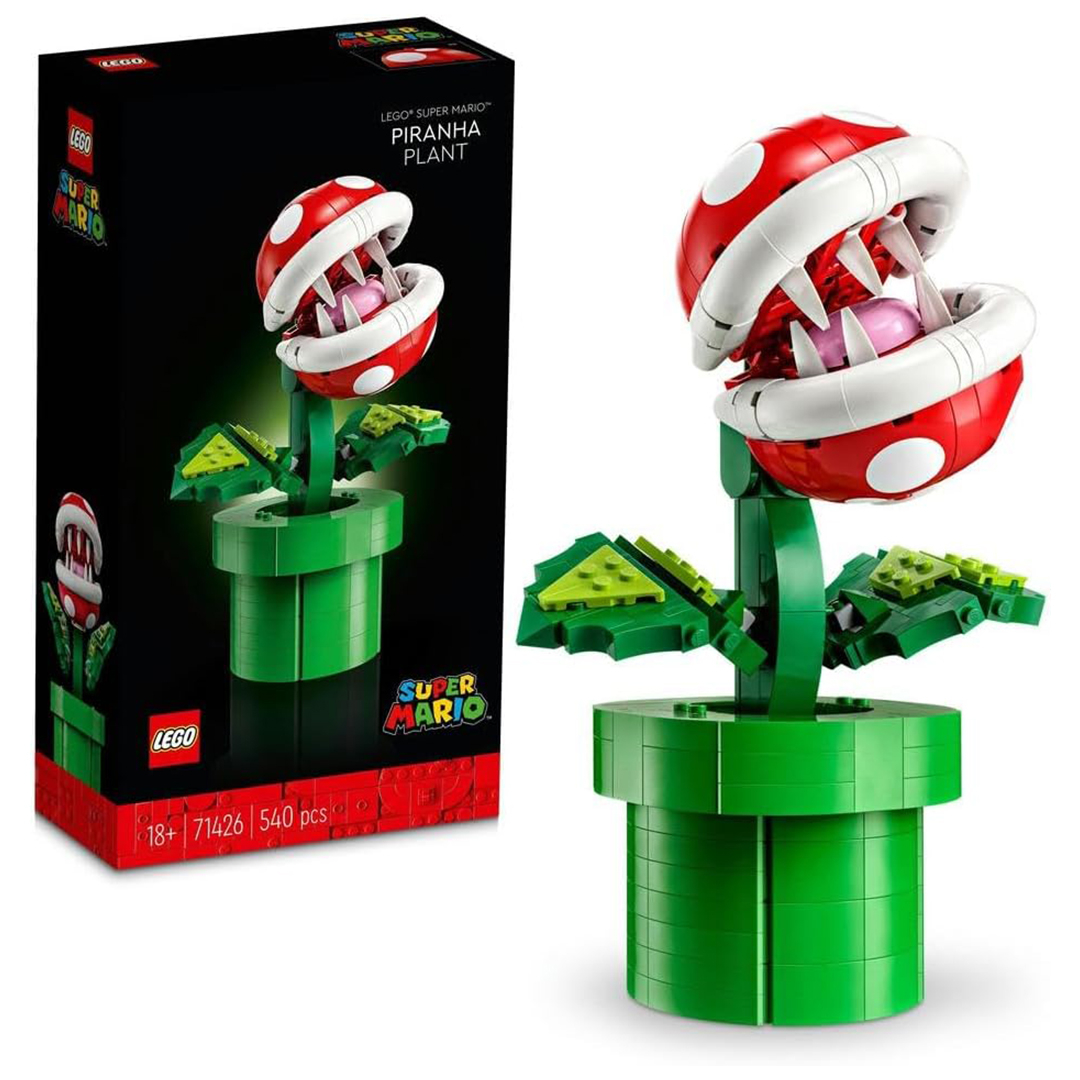 لگو سری Super Mario کد 71426