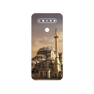 MAHOOT Hagia Sophia Mosque Cover Sticker for LG K51s