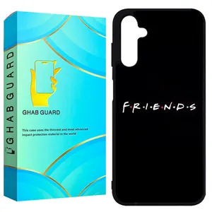 Ghab Guard GCHPA25 Cover For Samsung Galaxy A25
