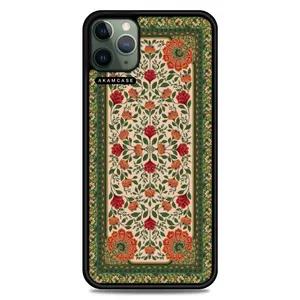 AKAM AMC-WA11PROMAX-PERSIAN-27 Cover For Apple iPhone 11 Pro Max