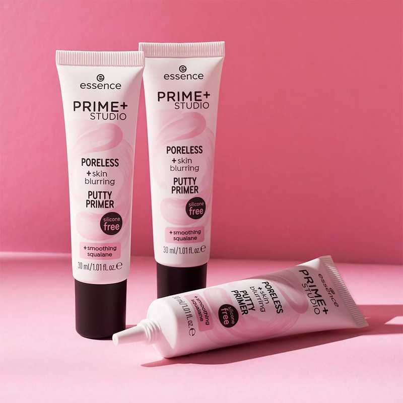 پرایمر اسنس مدل Studio حجم 30 میلی لیتر