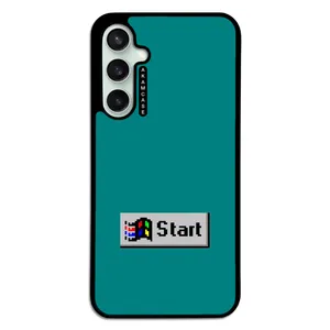 AKAM AMC-WSGS23FE-NOSTECH-5 Cover For Samsung Galaxy S23 FE