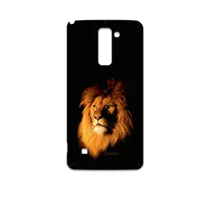 MAHOOT Lion Cover Sticker for LG Stylus 2
