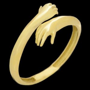 نقد و بررسی انگشتر طلا 18 عیار زنانه طلای مستجابی مدل 670151 توسط خریداران