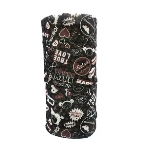 دستمال سر و گردن مدل 1000