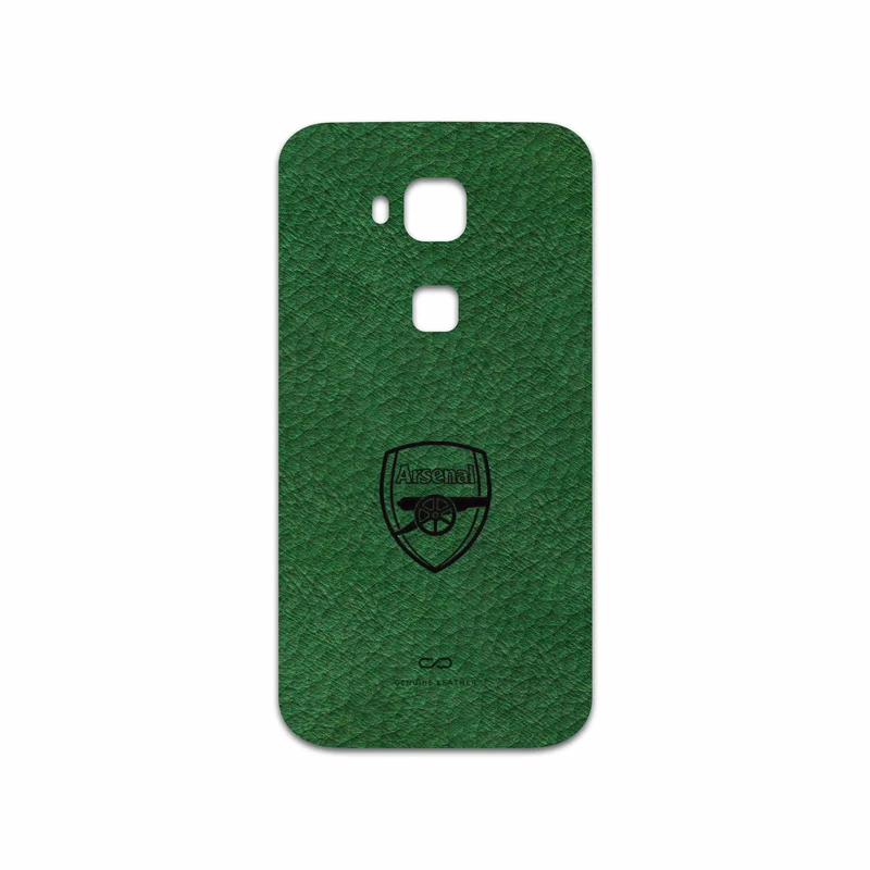 برچسب پوششی ماهوت مدل GL-ARSNL مناسب برای گوشی موبایل هوآوی Ascend G8