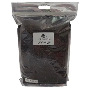 چای سیاه ساقه ایرانی هربالیسم - 2000 گرم