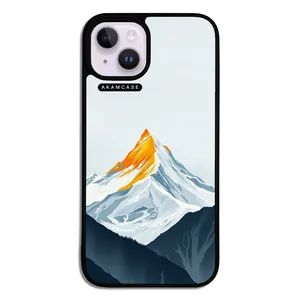 AKAM AMC-WA14-MOUNTAINS-4 Cover For Apple iPhone 14