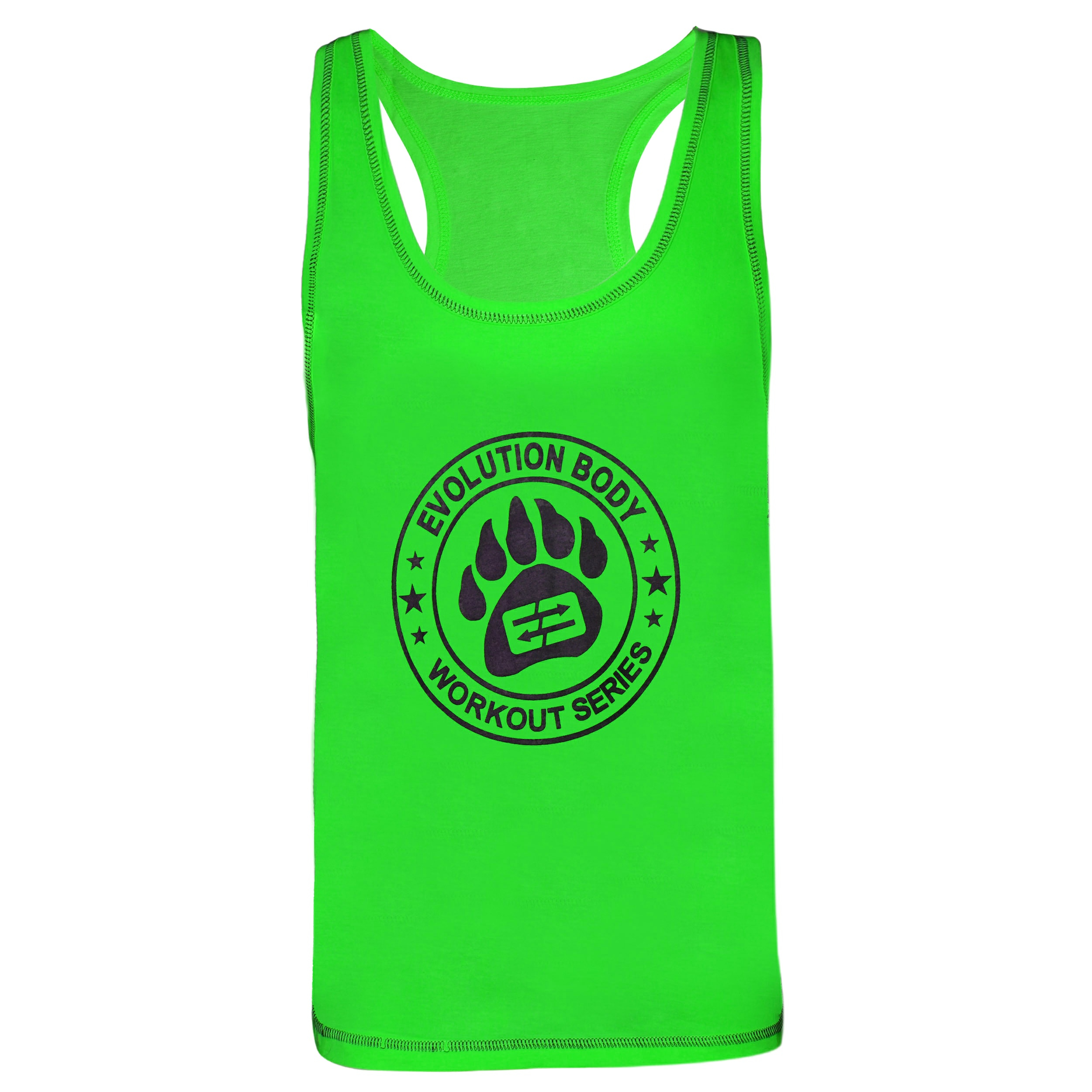 تاپ ورزشی مردانه مدل EVOLUTION