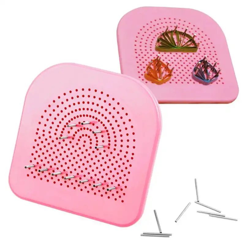 صفحه مشبک ملیله کاغذی مدل HB1