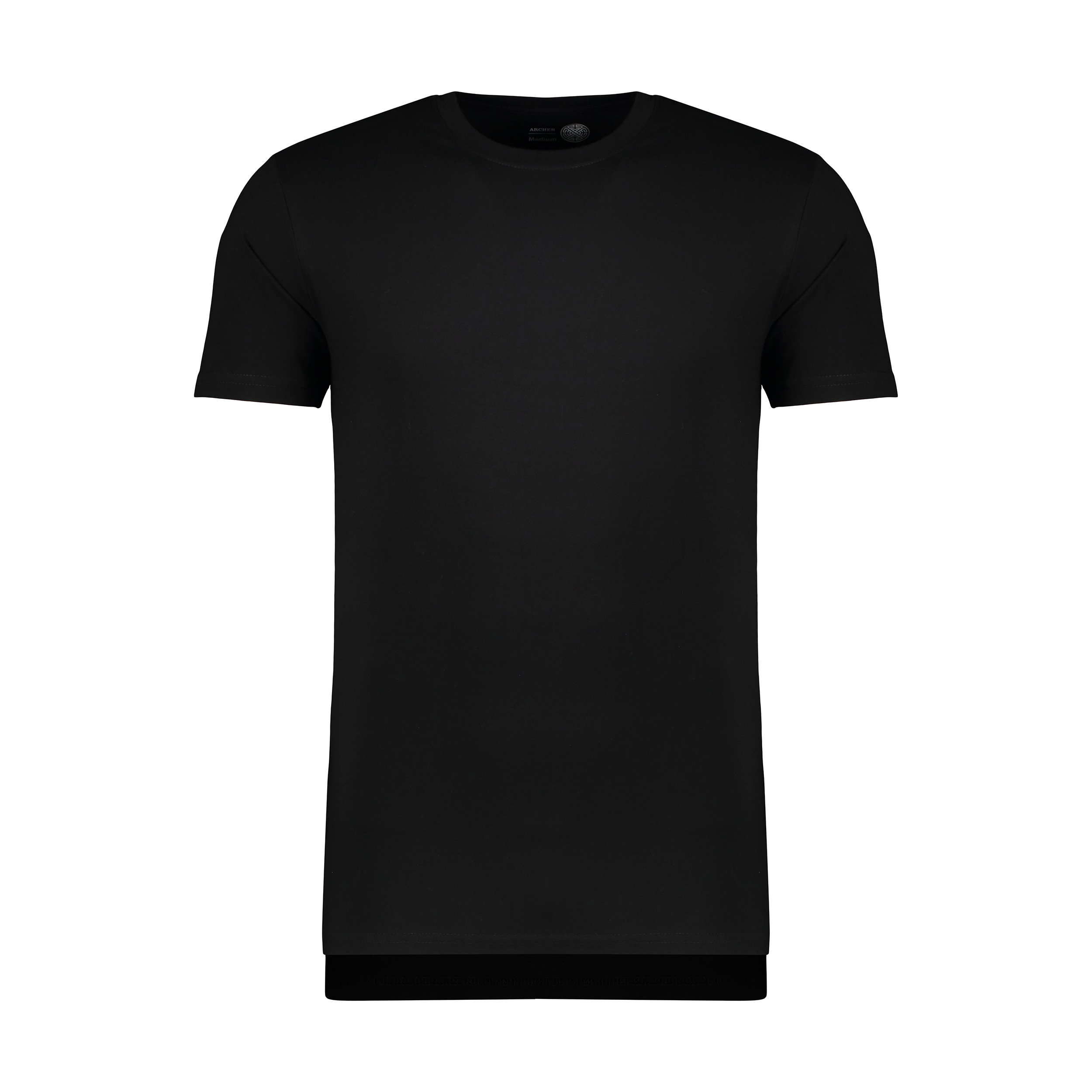 تی شرت آستین کوتاه مردانه مدل 1014-099