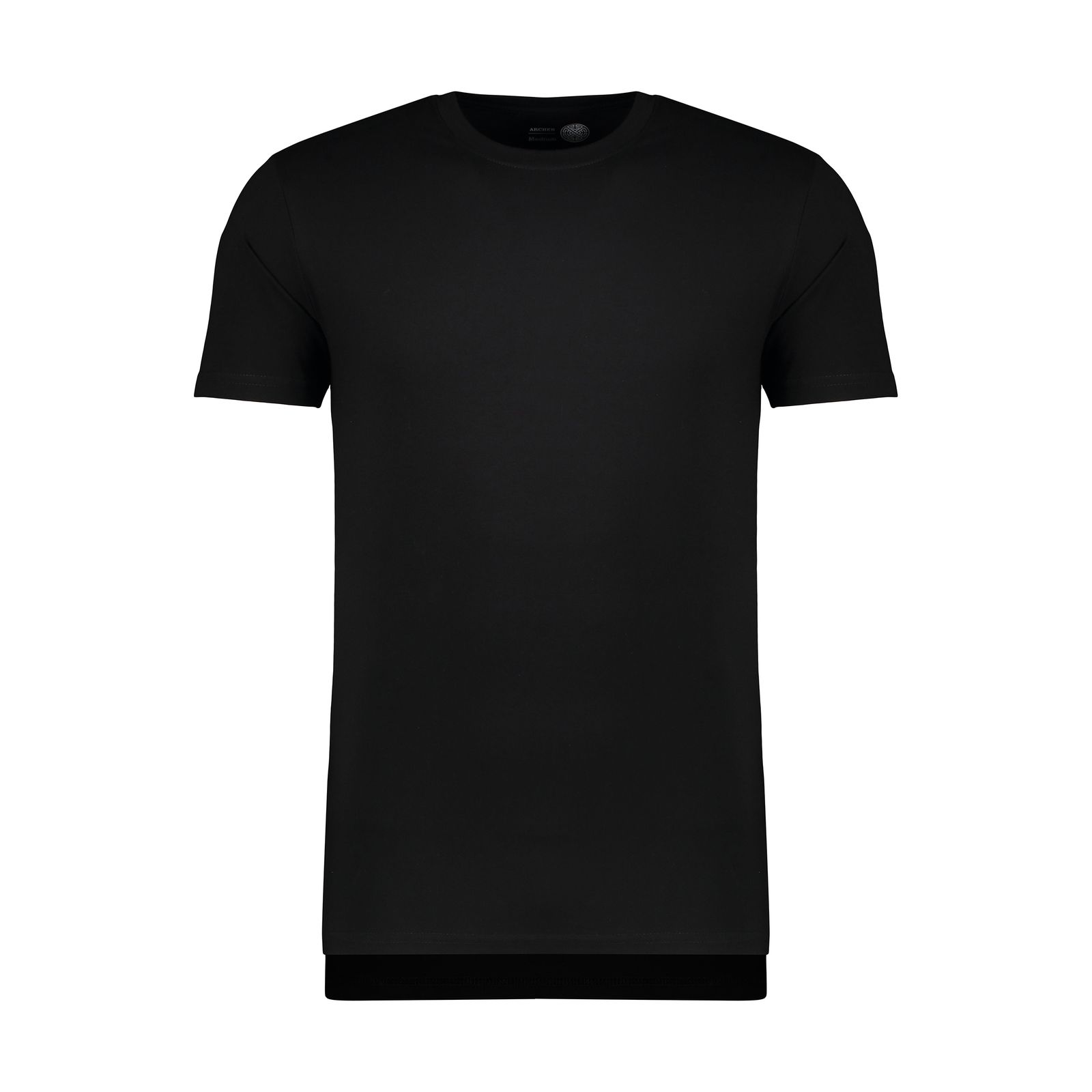 تی شرت آستین کوتاه مردانه مدل 1014-099