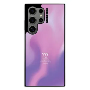 AKAM AMC-WSGS24U-LUCKY-12 Cover For Samsung Galaxy S24 Ultra