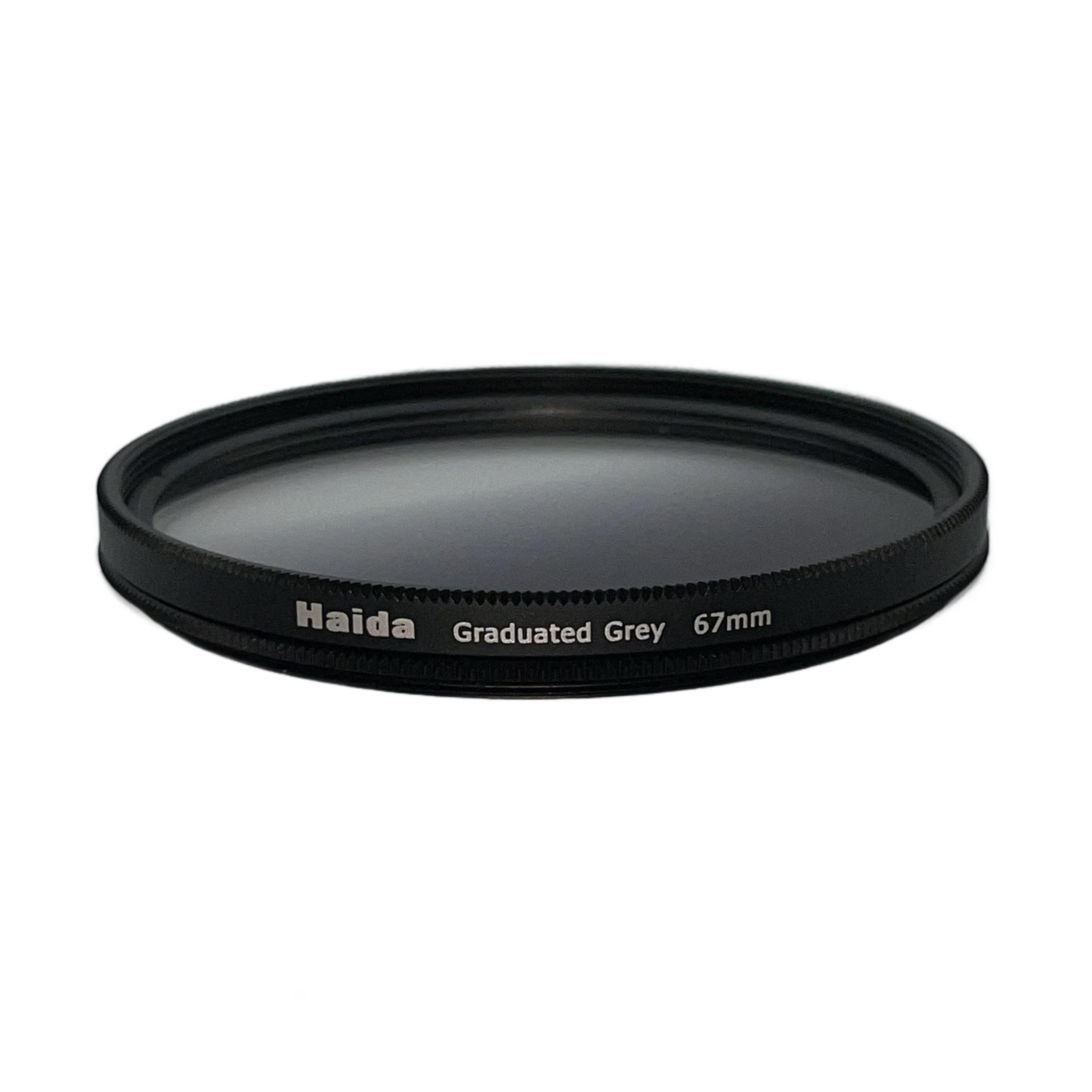فیلتر لنز هایدا مدل 67MM-GRADUAL