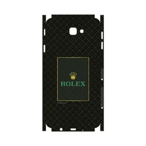 MAHOOT  R FullSkin Cover Sticker for Samsung Galaxy J7 Prime