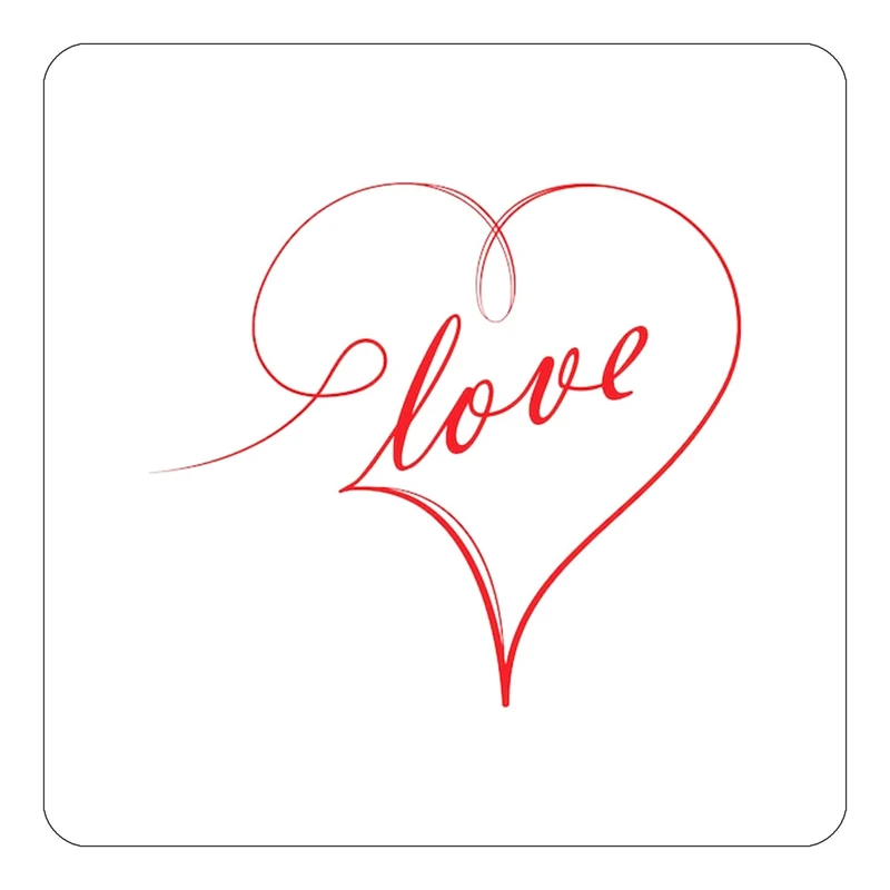 مگنت کاکتی طرح عاشقانه مدل mp40234