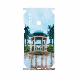 MAHOOT HAFEZ-Tomb-FullSkin Cover Sticker for Huawei P30 Lite  48 MP Camera