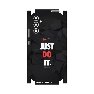 MAHOOT NIKE_Logo-FullSkin Cover Sticker for Samsung Galaxy A34
