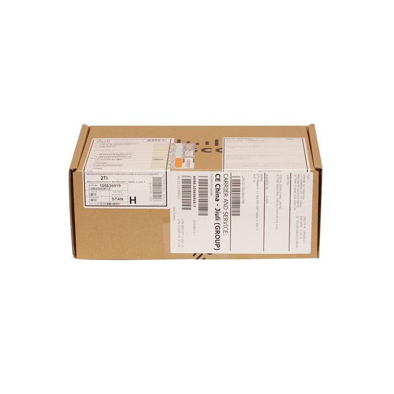 ماژول سیسکو مدل NM-2-10G