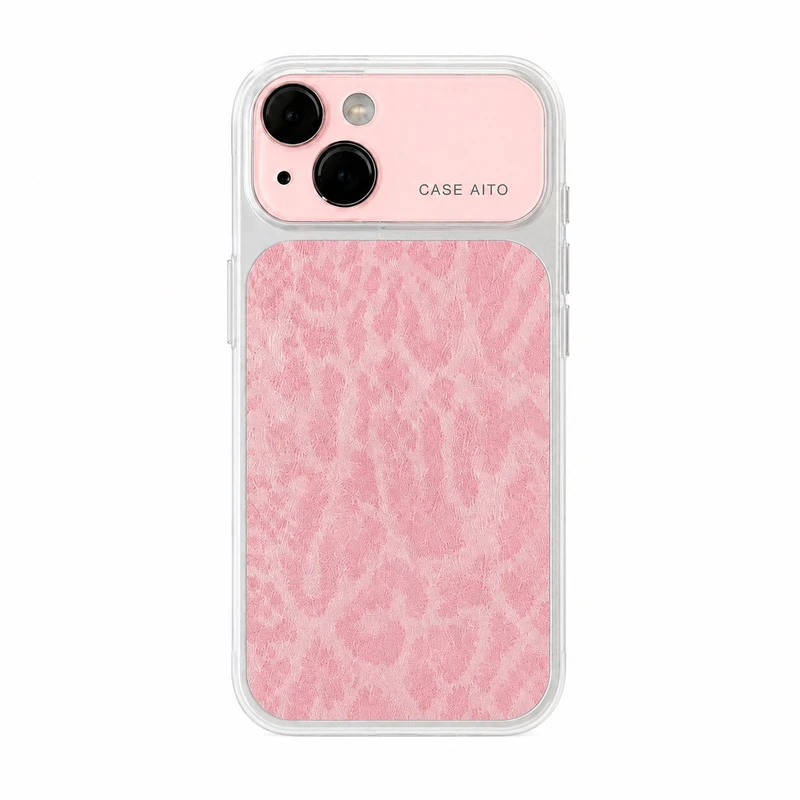  کاور مدل کانسپت پلنگی مناسب برای گوشی موبایل اپل IPHONE 15 PRO MAX