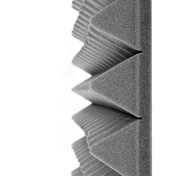 پنل آکوستیک مدل هرمی وین L Plus