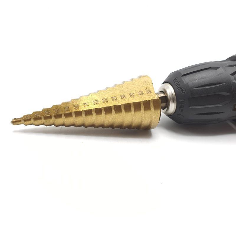 مته کاجی کد 432