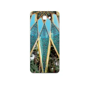 MAHOOT KHAYAM-Tomb Cover Sticker for Samsung Galaxy J7 Prime
