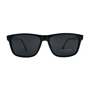عینک آفتابی ویفرر (Wayfarer) مردانه مدل J52007