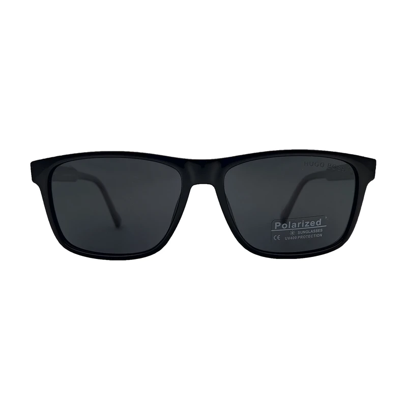 عینک آفتابی ویفرر (Wayfarer) مردانه مدل J52007