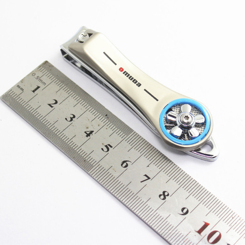 ناخن گیر اومودا مدل اسپینر کد 144 ناخن گیر اومودا مدل اسپینر کد 144