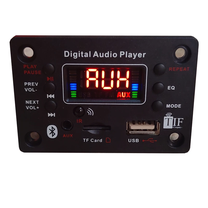 ماژول ام پی تری بلوتوث و فلش  تیف کد N95