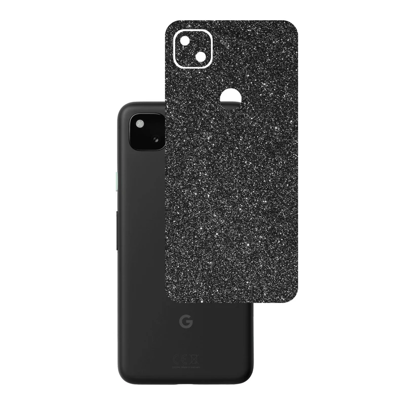 برچسب پوششی بستور مدل GB4-14 مناسب برای گوشی موبایل گوگل Pixel 4A 4G