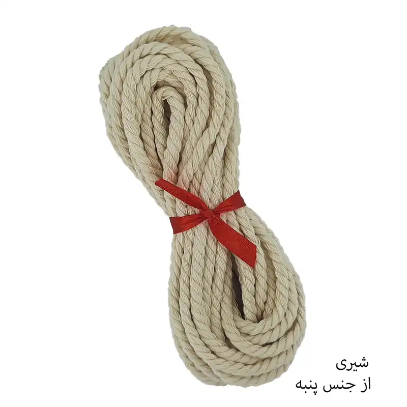 نخ مکرومه بافی مدل mak1010