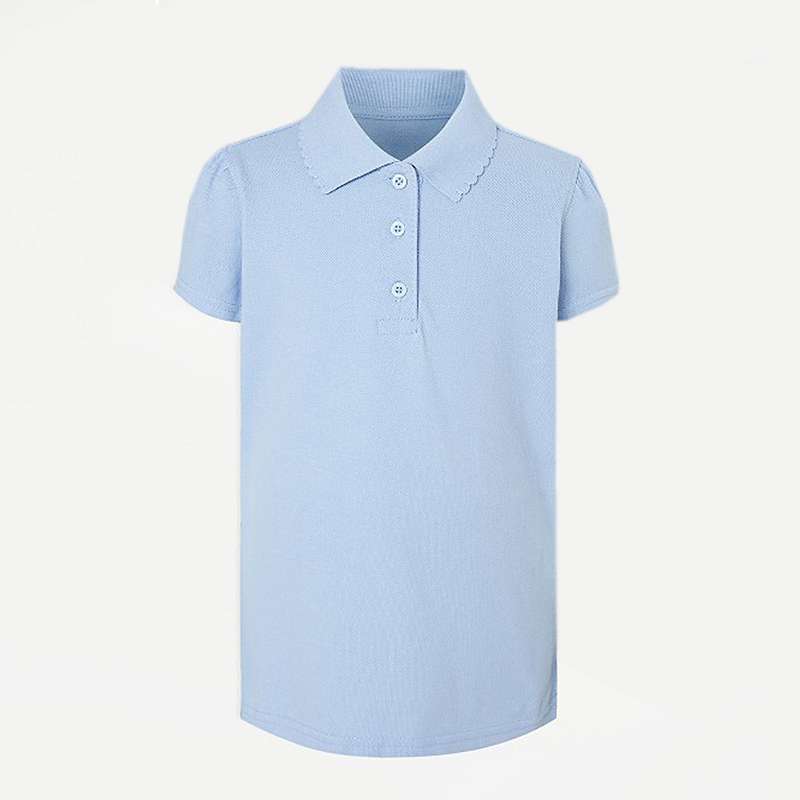 پولوشرت دخترانه جورج مدل 30052