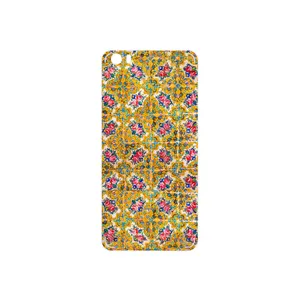 MAHOOT Iran Tile 15 Cover Sticker for Xiaomi Mi 5