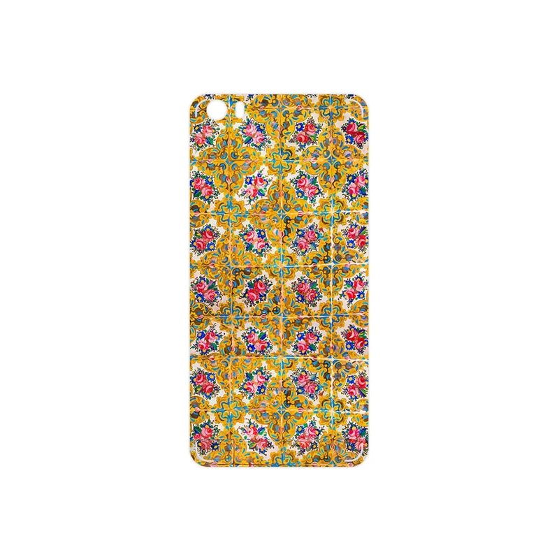 برچسب پوششی ماهوت مدل Iran Tile 15 مناسب برای گوشی موبایل شیائومی Mi 5