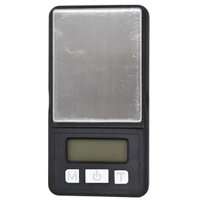 ترازو دیجیتال ام تی مدل nad-cho112
