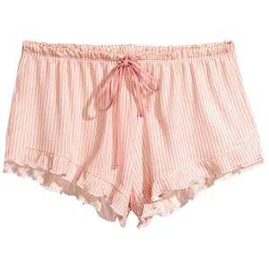 شلوارک زنانه اچ اند ام مدل 0370868