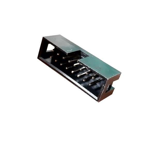  باکس هدر مدل 16P-R-M بسته 30 عددی