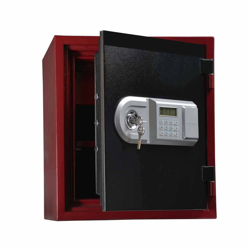 گاو صندوق راینو سیف مدل RH-51E4 RD/S